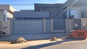 Casa Residencial Interlagos, Rio Verde - GO — foto 1