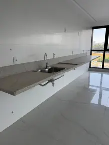 Apartamento Parque Solar do Agreste A, Rio Verde - GO — foto 2