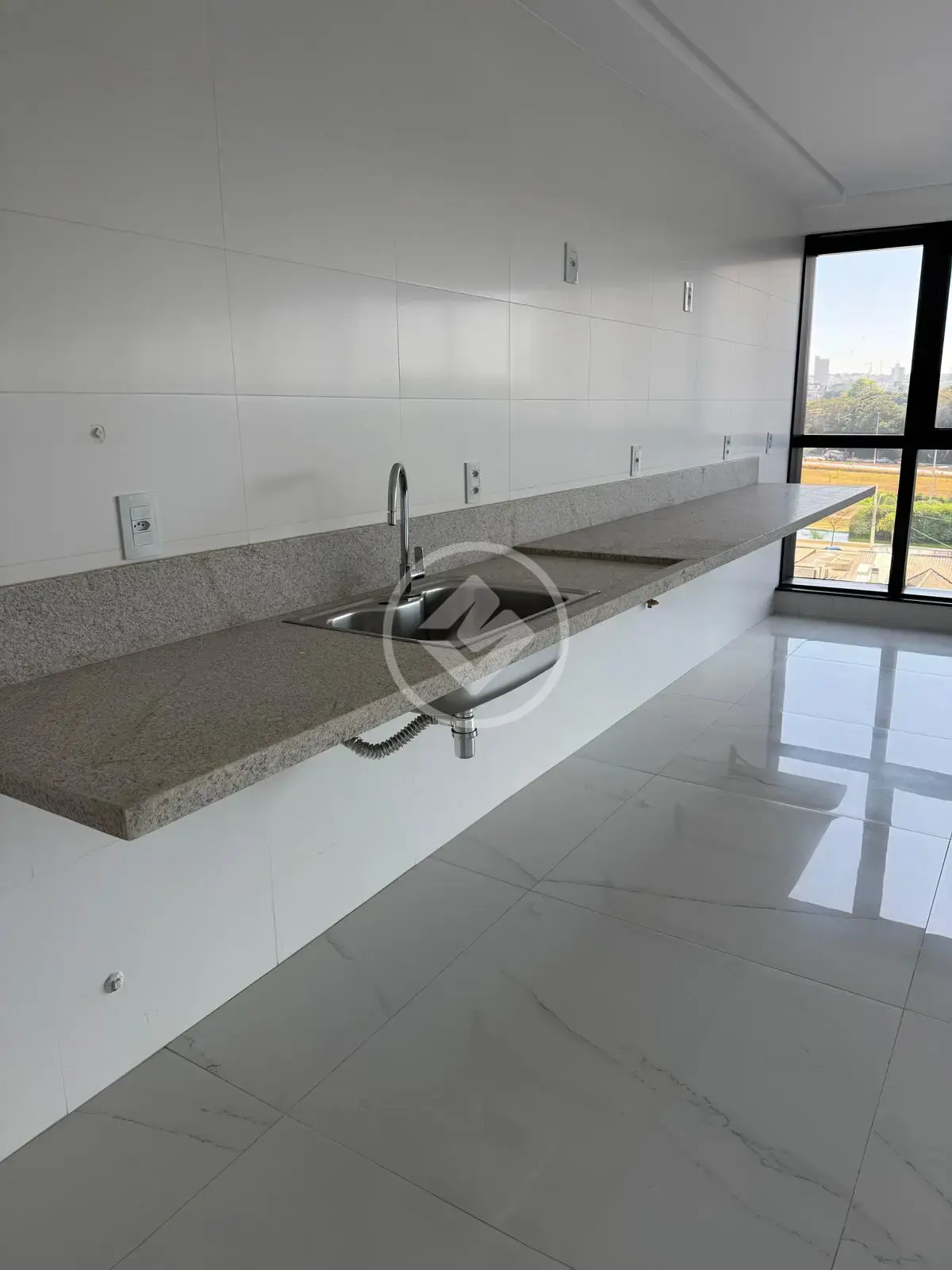 Imagem 1 - Apartamento em Parque Solar do Agreste A, Rio Verde - GO