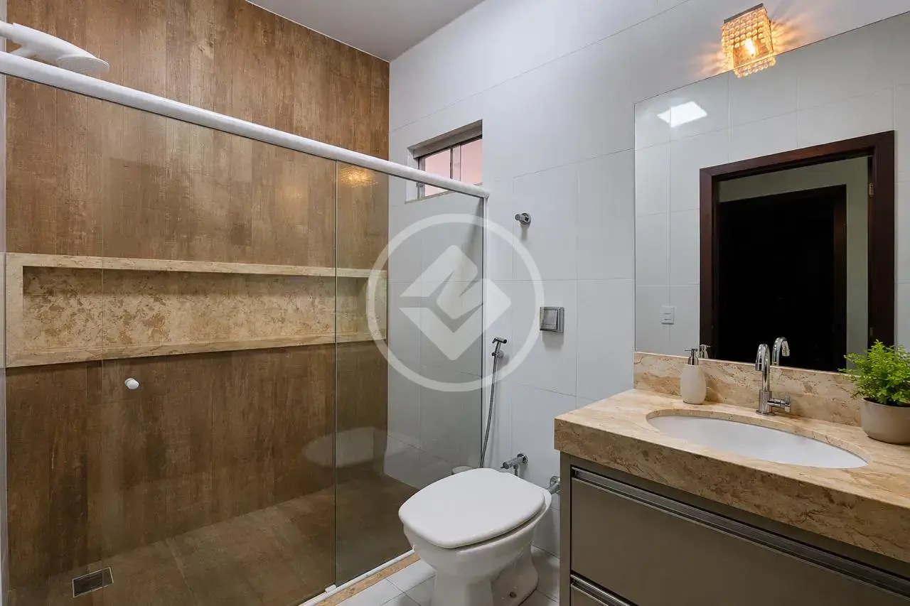 Imagem 1 - Casa em Setor Dona Gercina, Rio Verde - GO