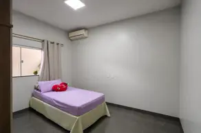 Imagem 2 - Casa em Setor Dona Gercina, Rio Verde - GO