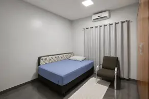Imagem 3 - Casa em Setor Dona Gercina, Rio Verde - GO