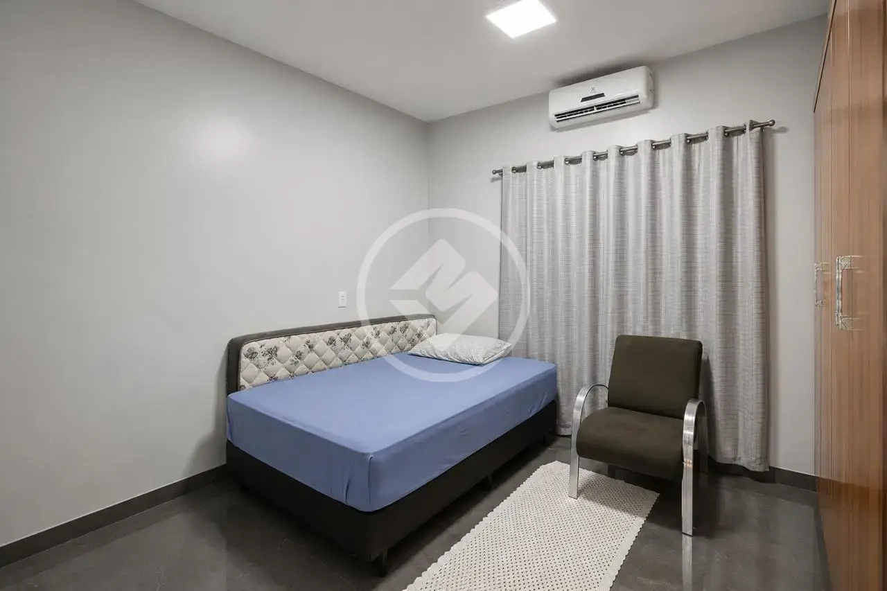 Imagem 3 - Casa em Setor Dona Gercina, Rio Verde - GO