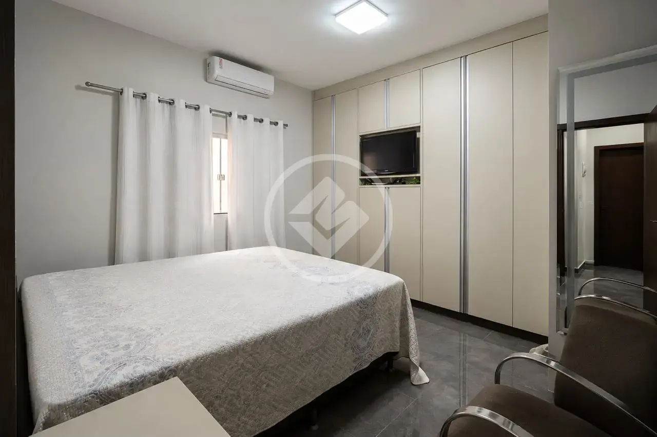 Imagem 5 - Casa em Setor Dona Gercina, Rio Verde - GO