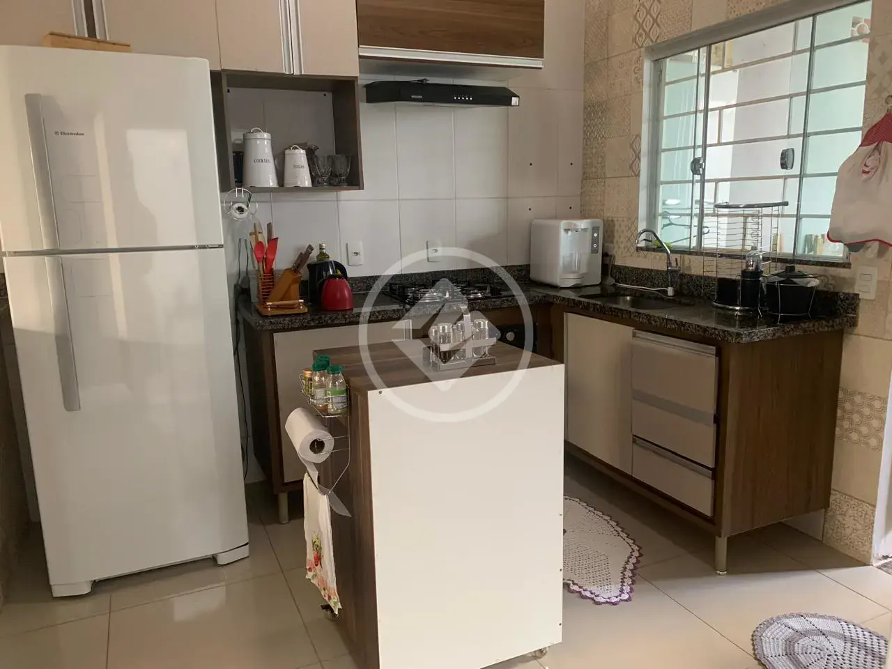 Imagem 1 - Casa em Lourdes, Rio Verde - GO