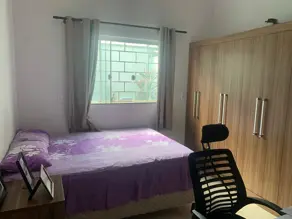 Imagem 4 - Casa em Lourdes, Rio Verde - GO