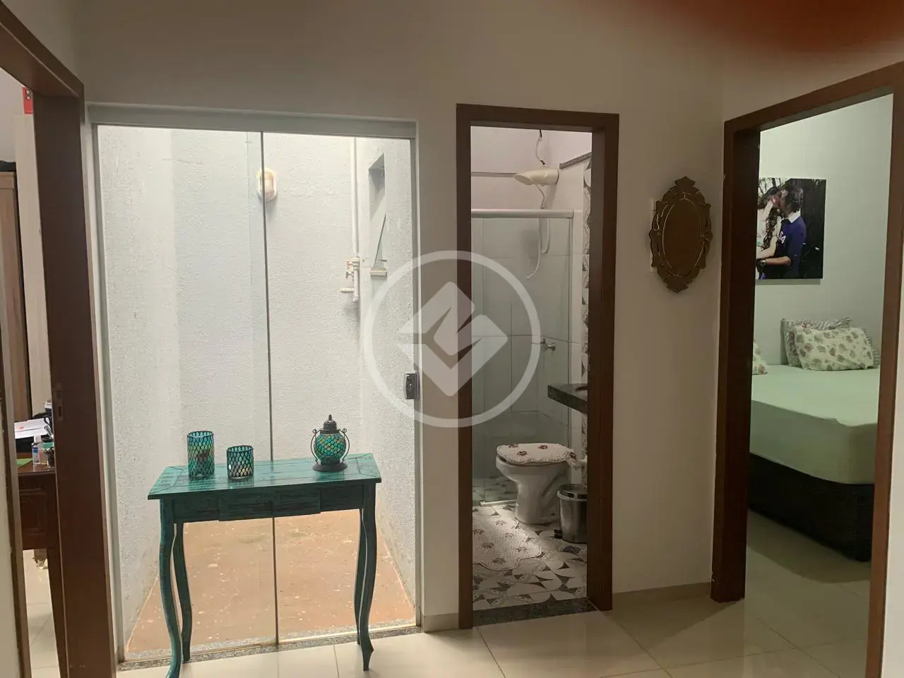Imagem 5 - Casa em Lourdes, Rio Verde - GO