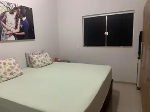Imagem 3 - Casa em Lourdes, Rio Verde - GO