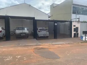Casa Lourdes, Rio Verde - GO — foto 1