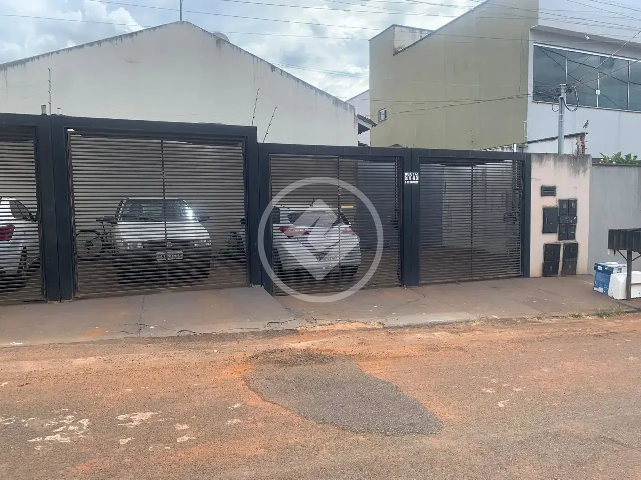 Imagem 1 - Casa em Lourdes, Rio Verde - GO