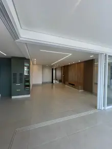 Apartamento Jardim Presidente, Rio Verde - GO — foto 1
