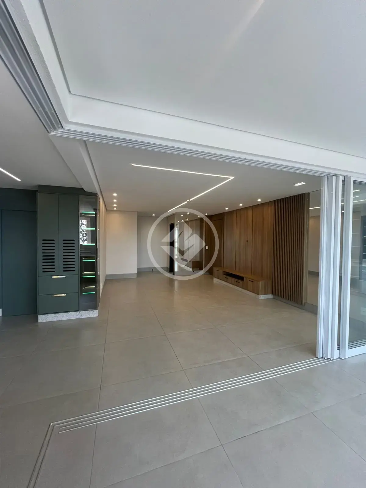 Imagem 1 - Apartamento em Jardim Presidente, Rio Verde - GO
