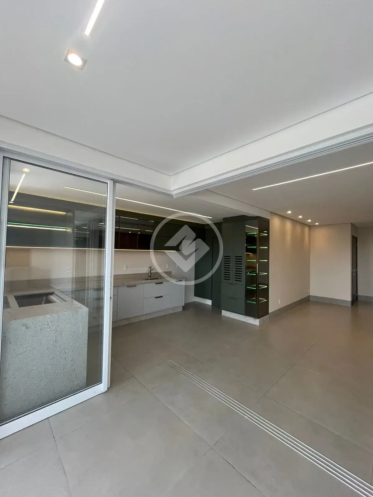 Imagem 4 - Apartamento em Jardim Presidente, Rio Verde - GO