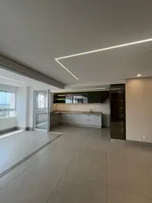 Imagem 3 - Apartamento em Jardim Presidente, Rio Verde - GO