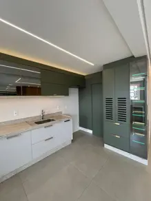 Imagem 2 - Apartamento em Jardim Presidente, Rio Verde - GO