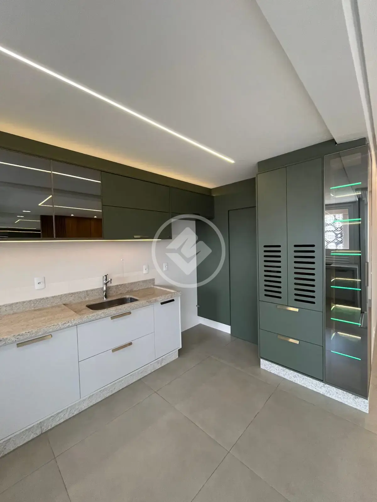 Imagem 2 - Apartamento em Jardim Presidente, Rio Verde - GO
