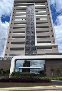 Apartamento Jardim Presidente, Rio Verde - GO — foto 2
