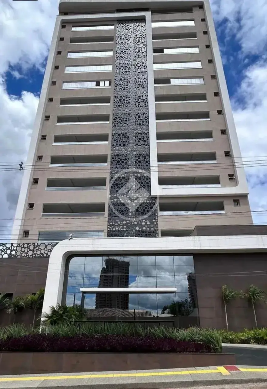 Imagem 1 - Apartamento em Jardim Presidente, Rio Verde - GO