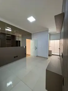 Imagem 5 - Casa em Parque das Laranjeiras Prolongamento, Rio Verde - GO