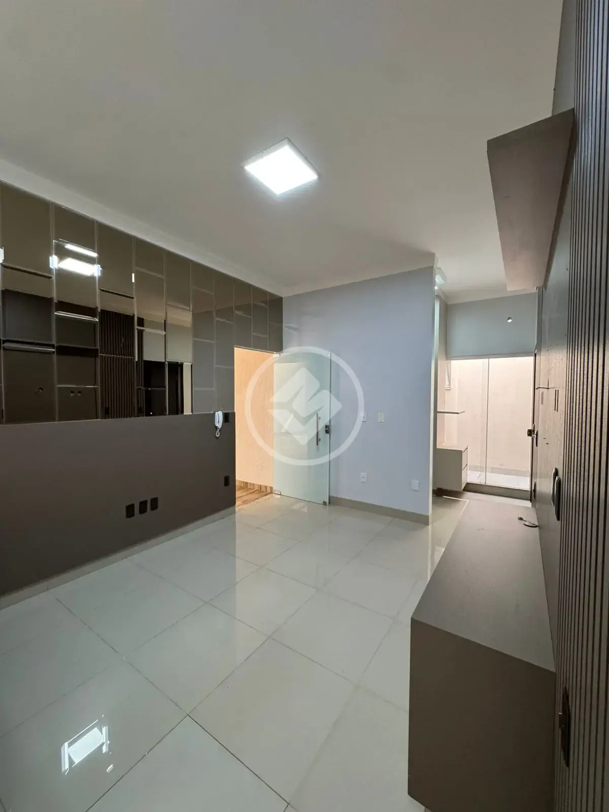Imagem 5 - Casa em Parque das Laranjeiras Prolongamento, Rio Verde - GO
