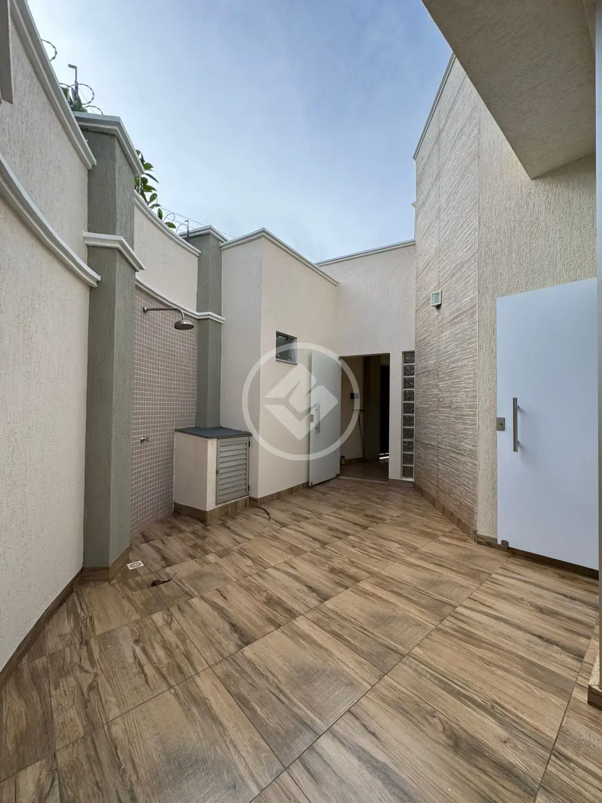 Imagem 4 - Casa em Parque das Laranjeiras Prolongamento, Rio Verde - GO