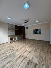 Imagem 2 - Casa em Parque das Laranjeiras Prolongamento, Rio Verde - GO