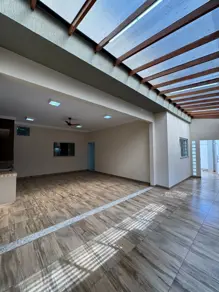 Casa Parque das Laranjeiras Prolongamento, Rio Verde - GO — foto 1