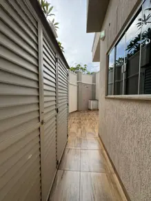 Imagem 3 - Casa em Parque das Laranjeiras Prolongamento, Rio Verde - GO