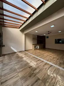 Casa Parque das Laranjeiras Prolongamento, Rio Verde - GO — foto 2