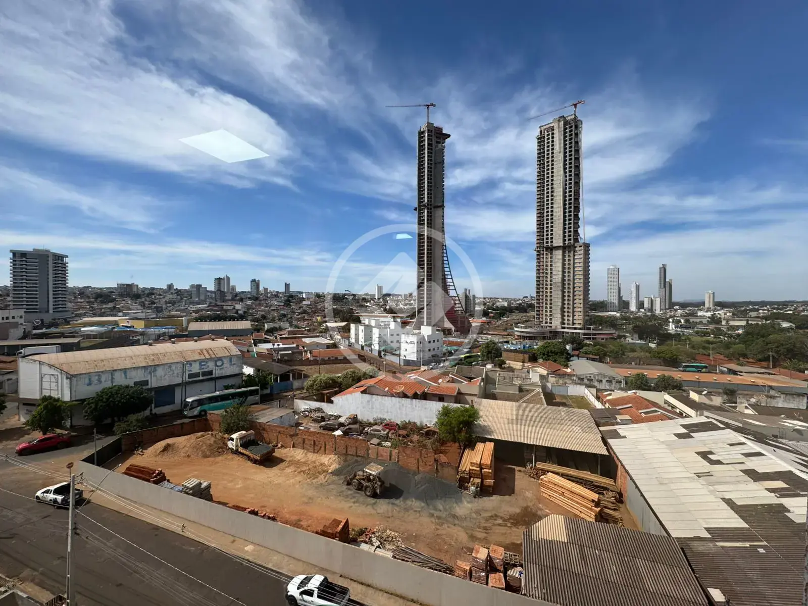 Imagem 2 - Casa em Jardim Presidente, Rio Verde - GO