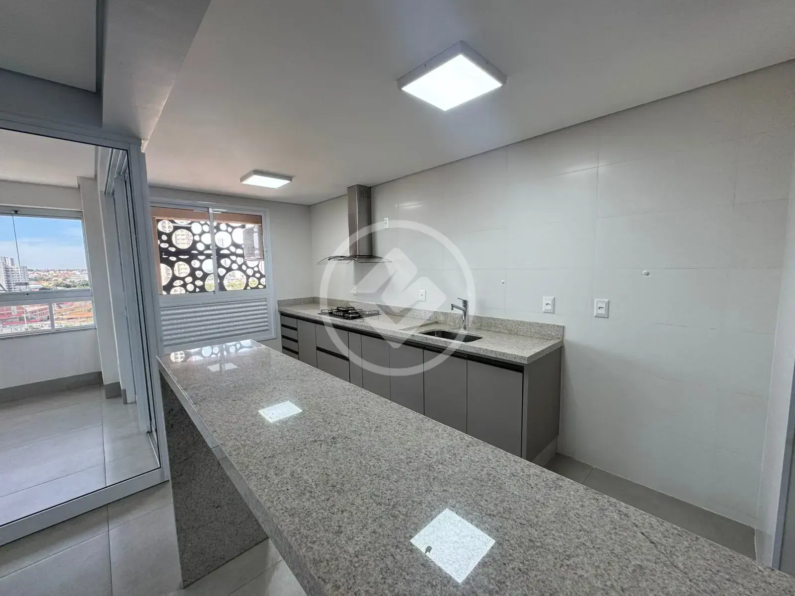 Imagem 4 - Casa em Jardim Presidente, Rio Verde - GO