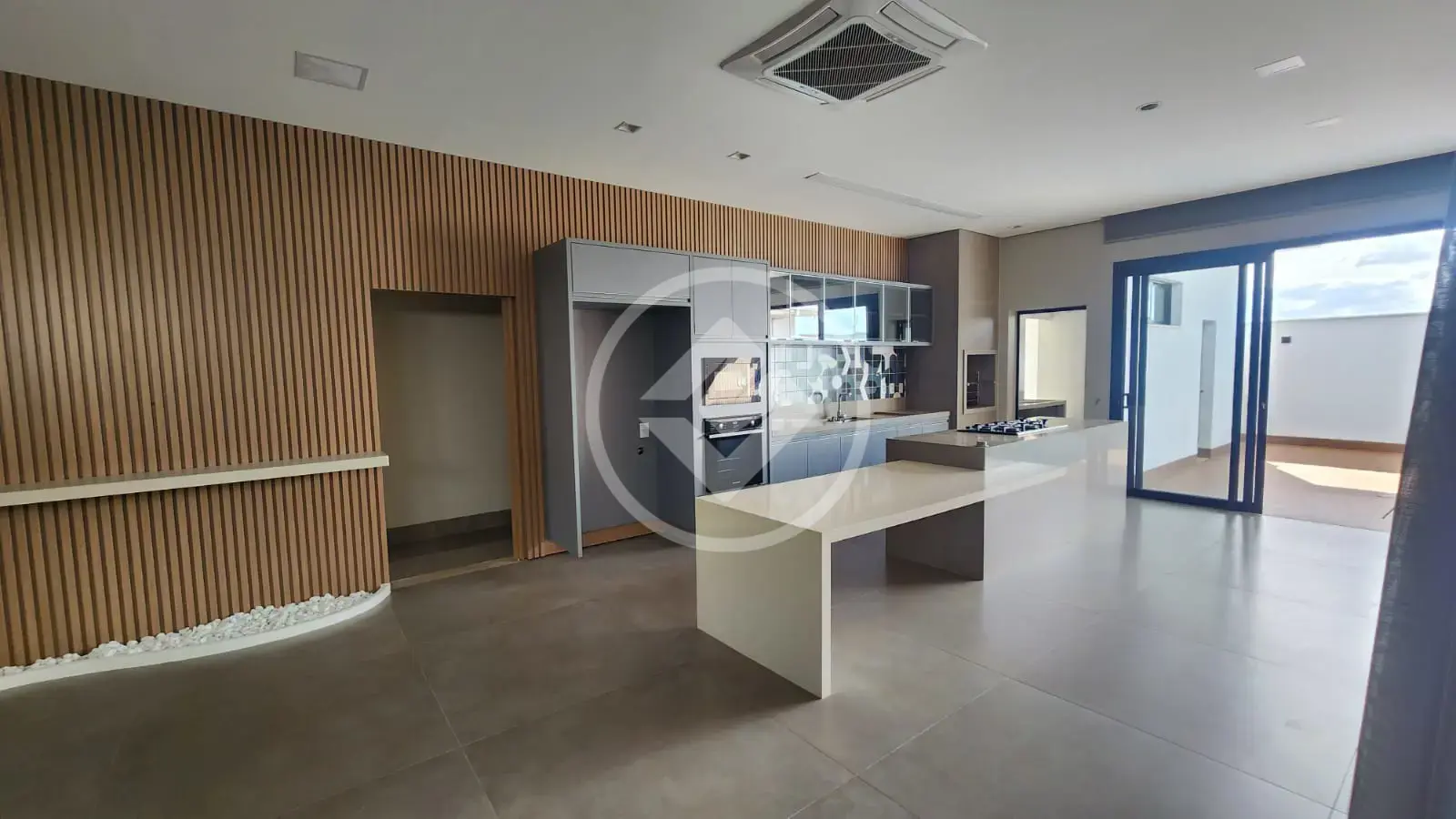 Imagem 1 - Casa Condomínio em Condomínio Vale das Araras, Rio Verde - GO
