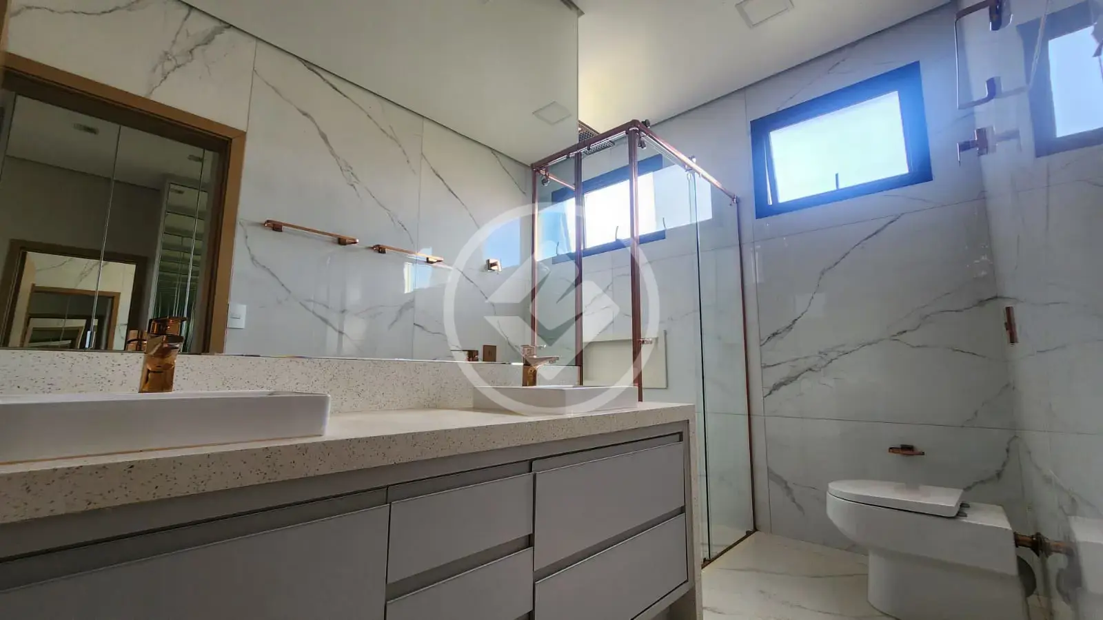 Imagem 3 - Casa Condomínio em Condomínio Vale das Araras, Rio Verde - GO