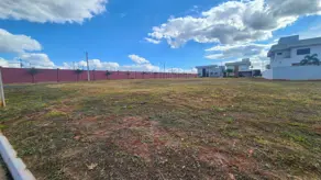 Terreno Condomínio Condomínio Vale das Araras, Rio Verde - GO — foto 1