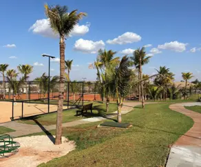 Casa Hamoa Resort Residencial, Rio Verde - GO — foto 1