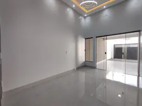 Imagem 2 - Terreno em Residencial Solar dos Ataídes 2ª Etapa, Rio Verde - GO