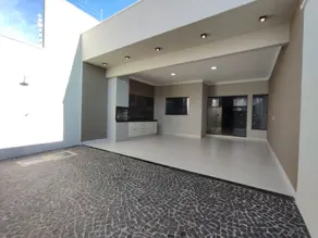 Terreno Residencial Solar dos Ataídes 2ª Etapa, Rio Verde - GO — foto 1