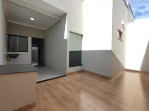 Imagem 3 - Terreno em Residencial Solar dos Ataídes 2ª Etapa, Rio Verde - GO