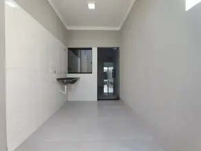 Imagem 4 - Terreno em Residencial Solar dos Ataídes 2ª Etapa, Rio Verde - GO