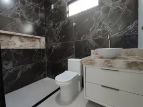 Imagem 5 - Terreno em Residencial Solar dos Ataídes 2ª Etapa, Rio Verde - GO