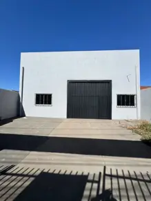 Galpão Setor Dona Gercina, Rio Verde - GO — foto 1