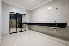 Imagem 3 - Casa em Bairro Parque do Diamante, Rio Verde - GO