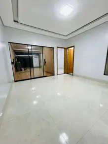Imagem 5 - Casa em Bairro Parque do Diamante, Rio Verde - GO