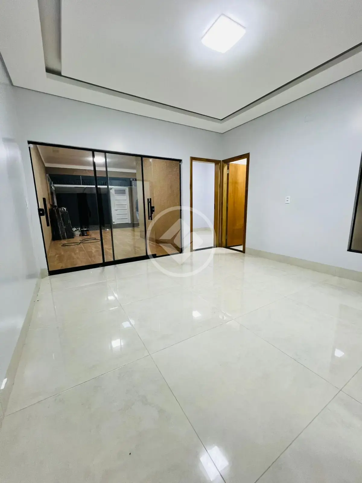 Imagem 5 - Casa em Bairro Parque do Diamante, Rio Verde - GO