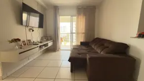 Imagem 2 - Apartamento em Alliance Yes Garden, Rio Verde - GO
