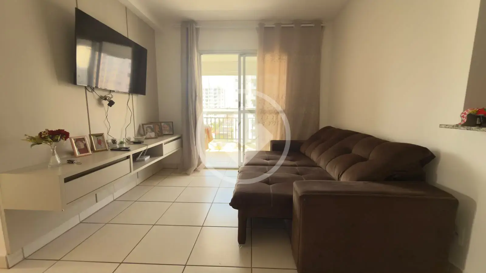 Imagem 2 - Apartamento em Alliance Yes Garden, Rio Verde - GO