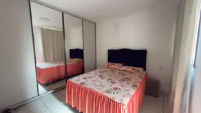 Imagem 4 - Apartamento em Alliance Yes Garden, Rio Verde - GO