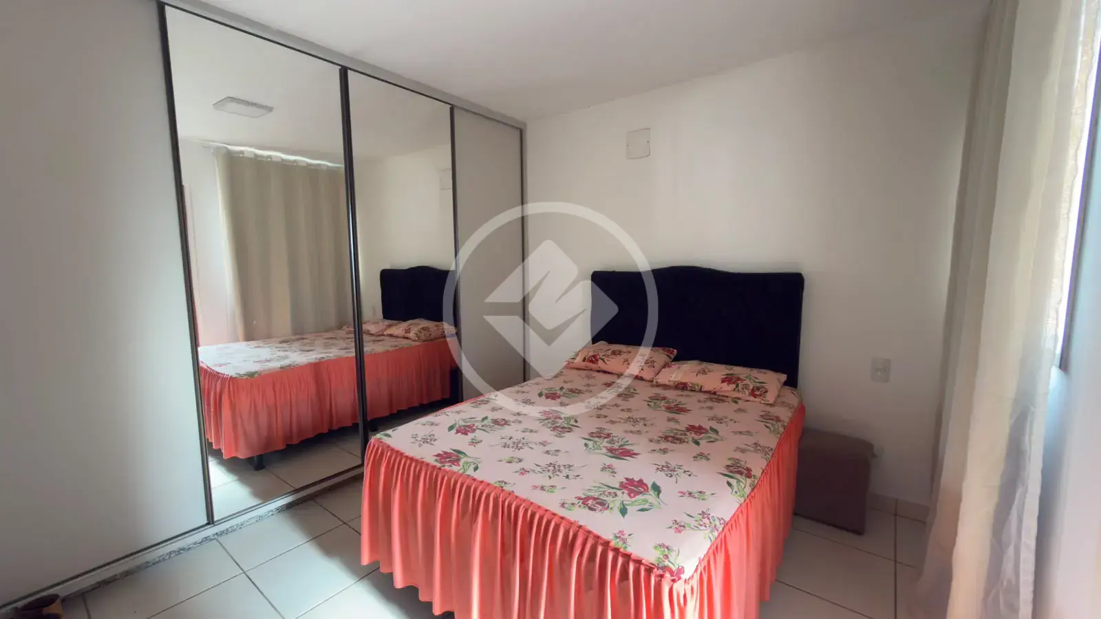 Imagem 4 - Apartamento em Alliance Yes Garden, Rio Verde - GO