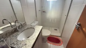 Imagem 5 - Apartamento em Alliance Yes Garden, Rio Verde - GO