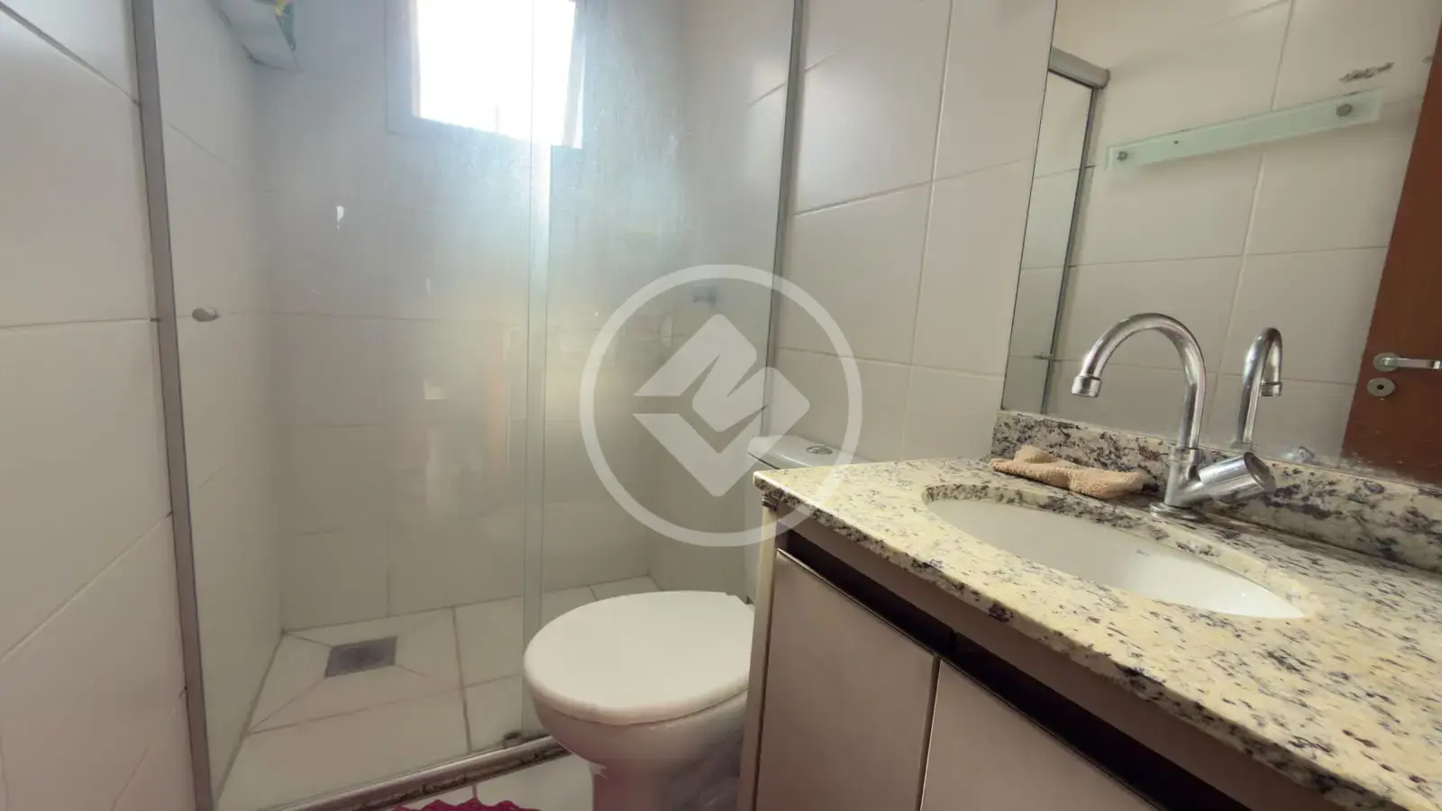Imagem 6 - Apartamento em Alliance Yes Garden, Rio Verde - GO